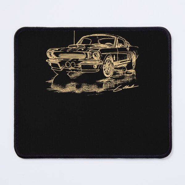 Item preview, '65 Shelby Mustang designed and sold by DamariDibbert.