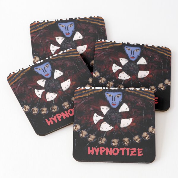 Item preview, HYPNOTIZE designed and sold by BrunoLepage.