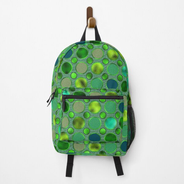 Item preview, Green Bubbly designed and sold by DawnKJ.