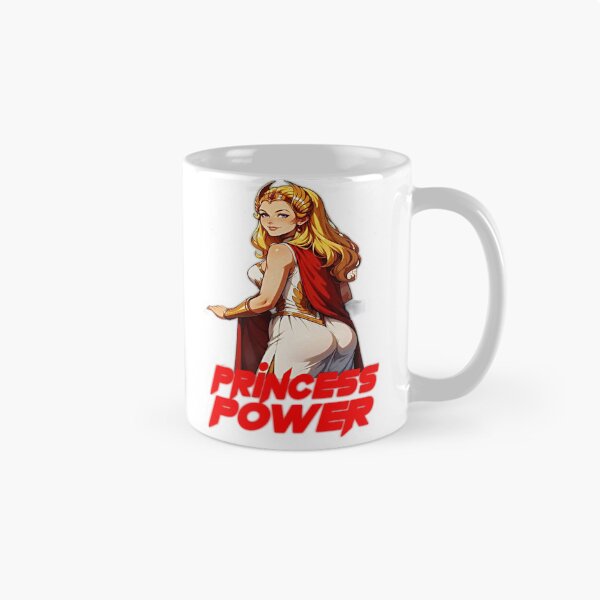 Item preview, Princess Adora She-Ra Fan Art | Fan Service Tribute | MOTU & Etheria Icon designed and sold by DTCShop-313.