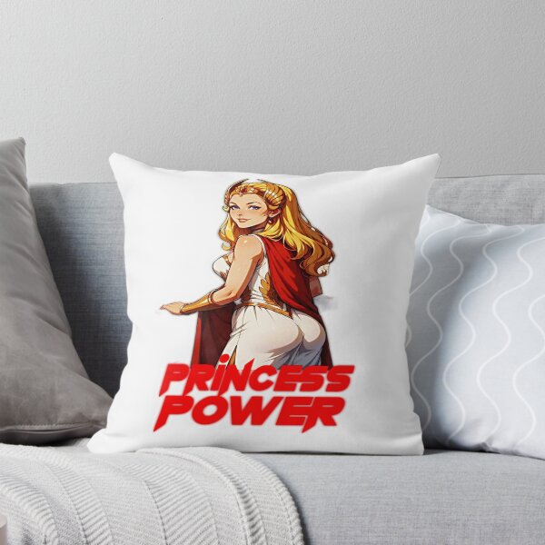 Item preview, Princess Adora She-Ra Fan Art | Fan Service Tribute | MOTU & Etheria Icon designed and sold by DTCShop-313.