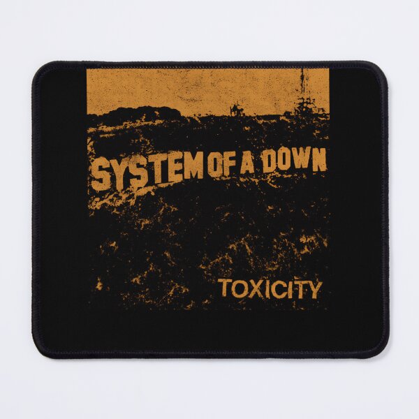 Item preview, system of a Down designed and sold by BrunoLepage.
