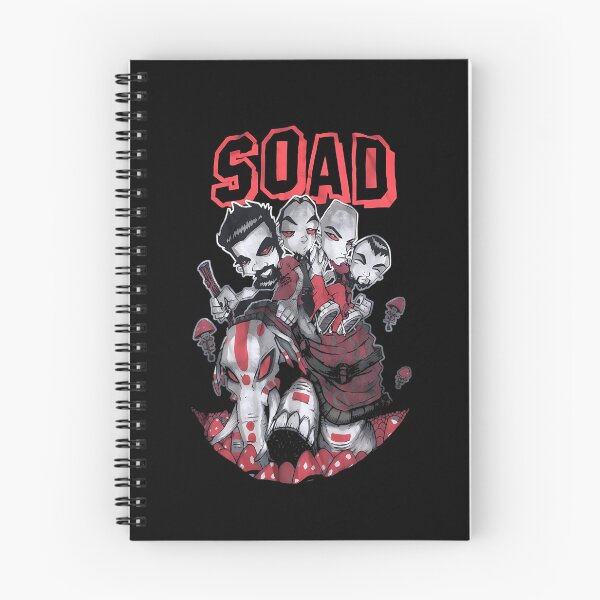 Item preview, the red monster designed and sold by BrunoLepage.