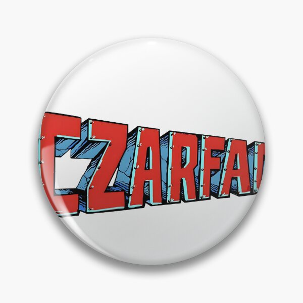 Item preview, Czarface Band designed and sold by Susan Netto.