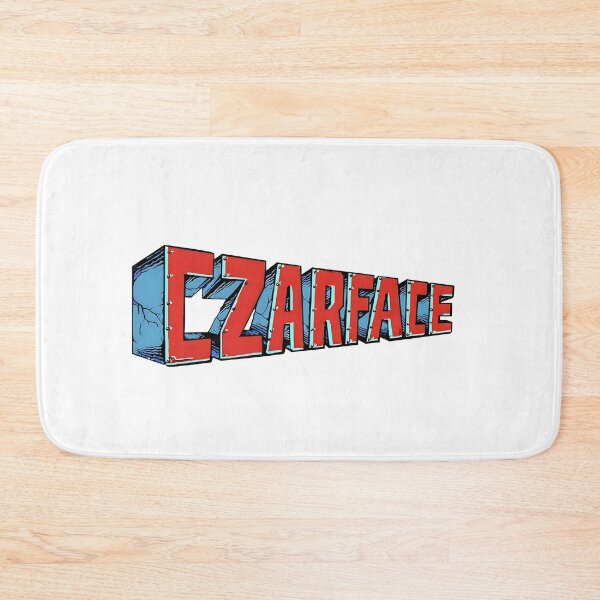 Item preview, Czarface Band designed and sold by Susan Netto.