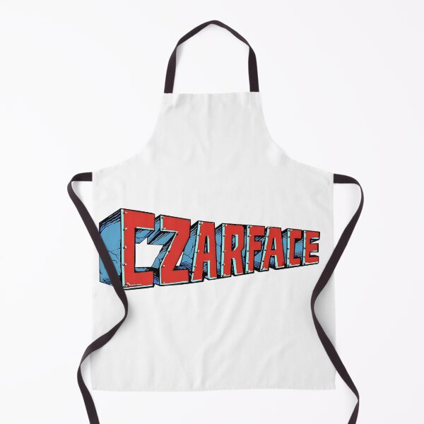 Item preview, Czarface Band designed and sold by Susan Netto.