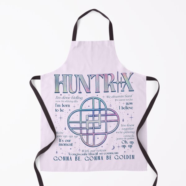 Item preview, KPop Demon Hunters_04 designed and sold by EvolutionPlayStore.