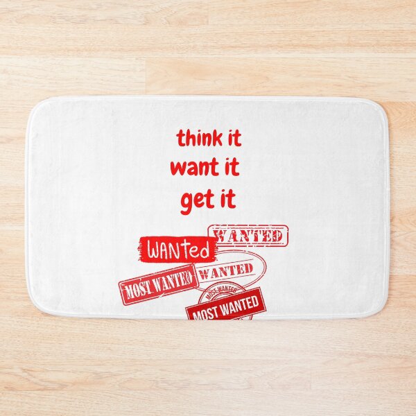 Item preview, Think it want get it. designed and sold by SophieKuhn.