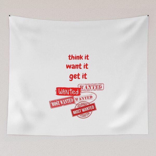 Item preview, Think it want get it. designed and sold by SophieKuhn.