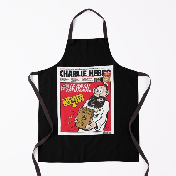 Item preview, Charlie Hebdo 7 designed and sold by GeoDenes.