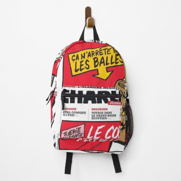 Item preview, Charlie Hebdo 7 designed and sold by GeoDenes.