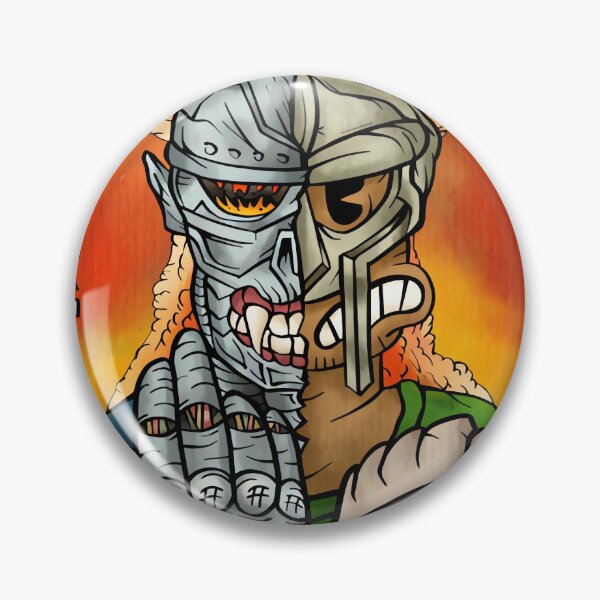 Item preview, Czarface Band designed and sold by Susan Netto.