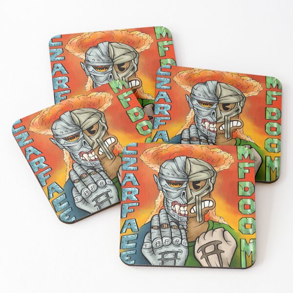 Item preview, Czarface Band designed and sold by Susan Netto.
