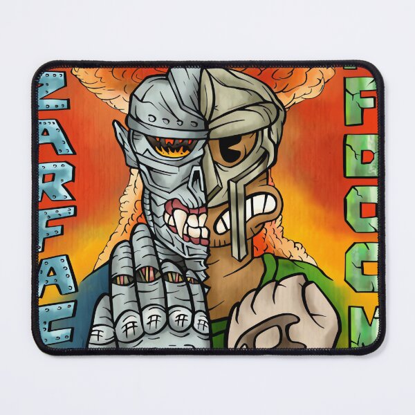 Item preview, Czarface Band designed and sold by Susan Netto.