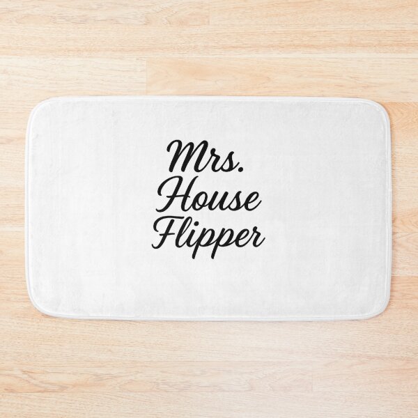Artikelvorschau, Mrs. House Flipper Produkte entworfen und verkauft von JayVisionz.