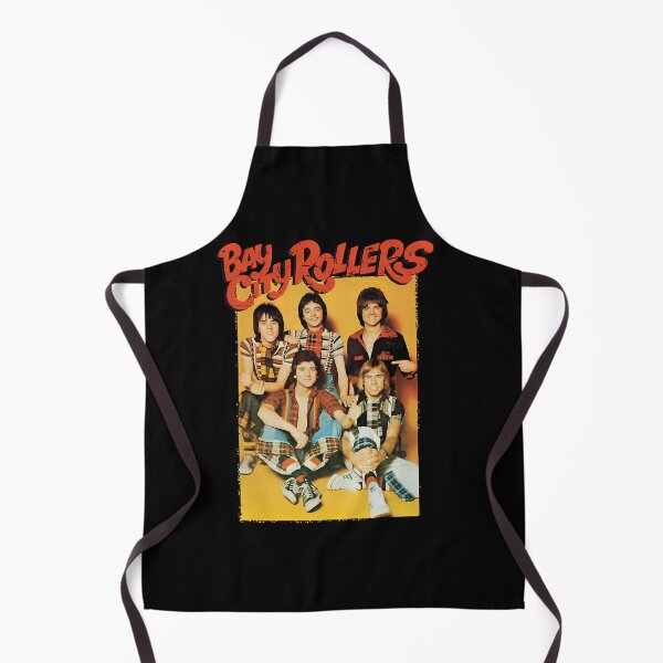 Item preview, Bay City Rollers designed and sold by BrunoLepage.