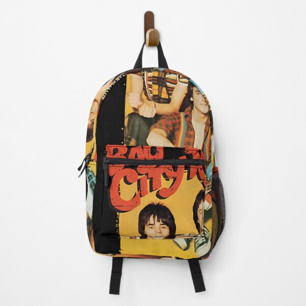 Item preview, Bay City Rollers designed and sold by BrunoLepage.