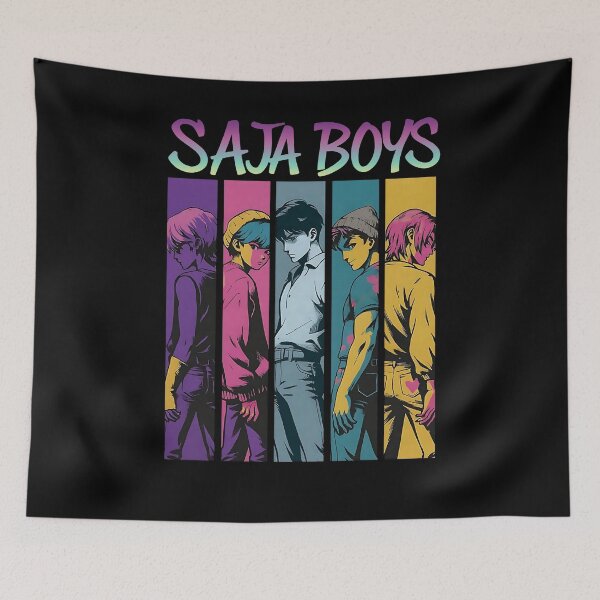 Item preview, SAJABOYS_04 designed and sold by EvolutionPlayStore.