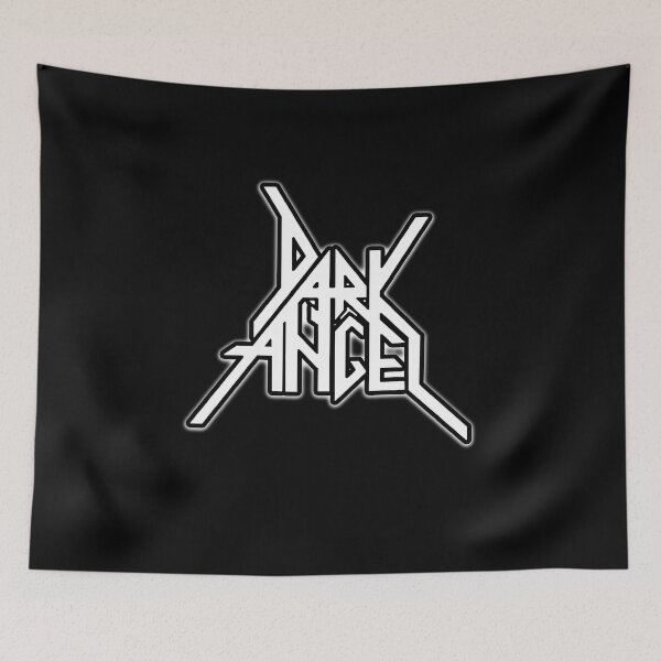 Item preview, Dark Angel designed and sold by Susan Netto.