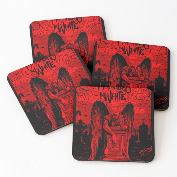 Item preview, Horror Angel Motionless Music designed and sold by CurtisReault.