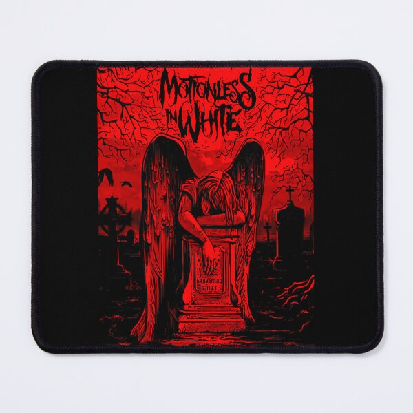 Item preview, Horror Angel Motionless Music designed and sold by CurtisReault.