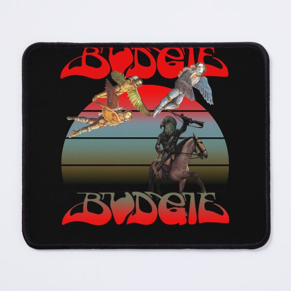 Item preview, Budgie designed and sold by CurtisReault.