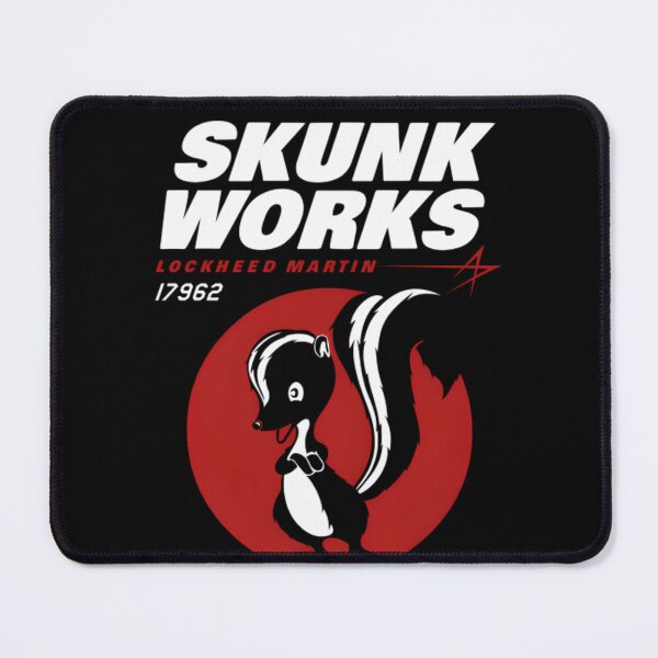 Item preview, Lockheed Martin Skunk Works - Skunk Works designed and sold by technicalpoli.