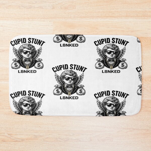 Aperçu de l'œuvre L8NKED Cupid Stunt créée et vendue par L8nked.