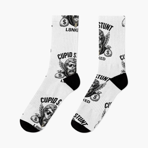 Aperçu de l'œuvre L8NKED Cupid Stunt créée et vendue par L8nked.