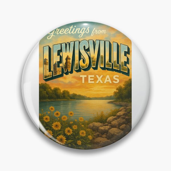 Item preview,  Lewisville Lake Sunset Denton County Texas designed and sold by Aryabek.