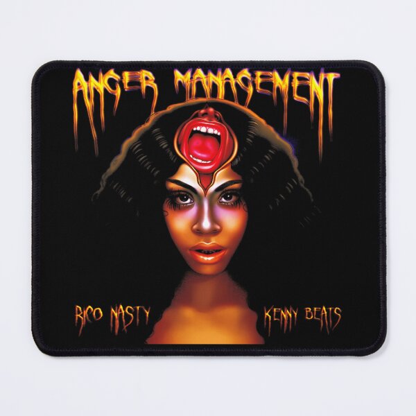 Item preview, Rico Nasty designed and sold by technicalpoli.
