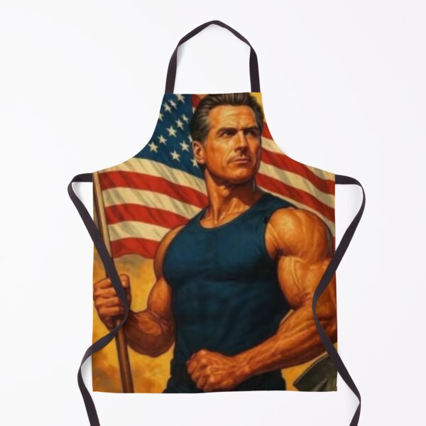 Item preview, Gavin Newsom 2028 designed and sold by Jaimeftw.