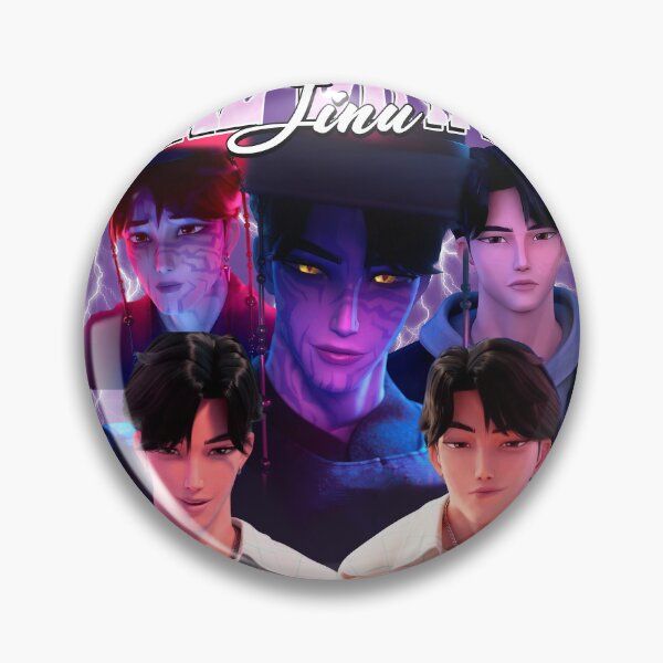 Item preview, Jinu SAJABOYS_01 designed and sold by EvolutionPlayStore.