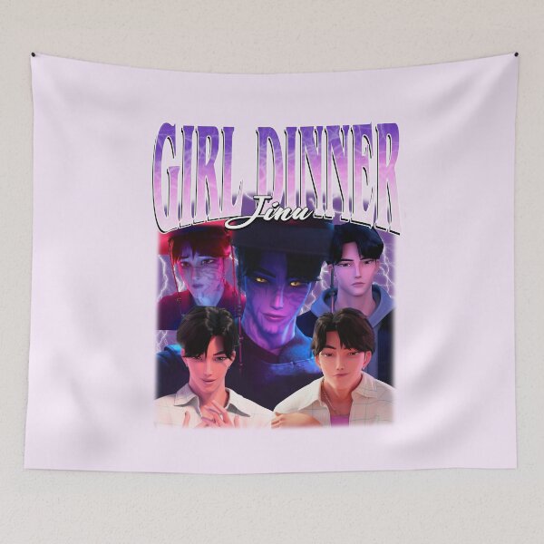 Item preview, Jinu SAJABOYS_01 designed and sold by EvolutionPlayStore.