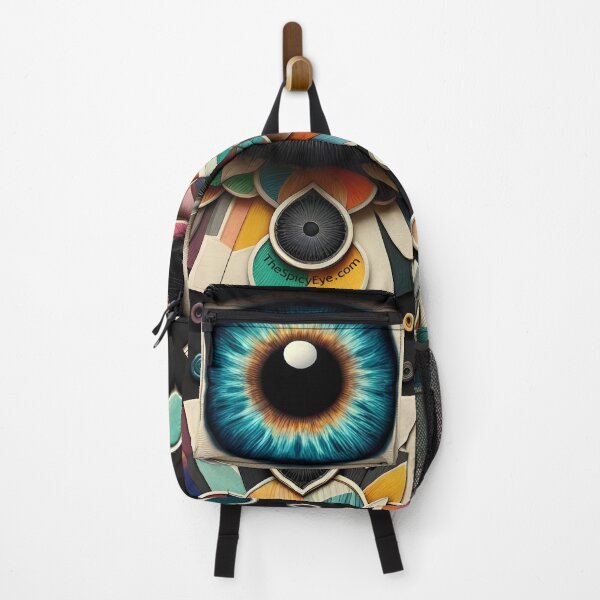 Item preview, Paper Swatch Evil Eye Aesthetic designed and sold by The Spicy Eye.