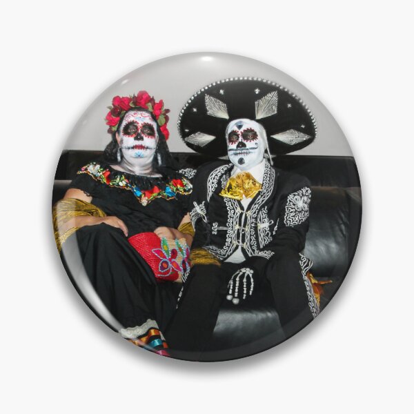 Item preview, Muertos Especial designed and sold by heatherfriedman.