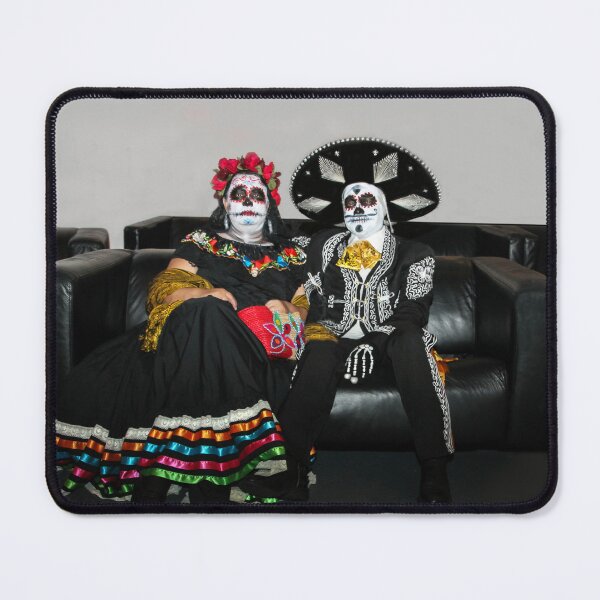 Item preview, Muertos Especial designed and sold by heatherfriedman.