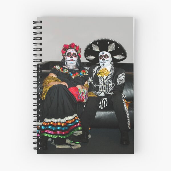 Item preview, Muertos Especial designed and sold by heatherfriedman.