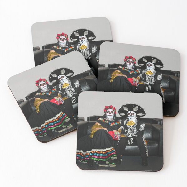 Item preview, Muertos Especial designed and sold by heatherfriedman.