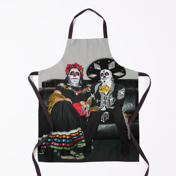 Item preview, Muertos Especial designed and sold by heatherfriedman.