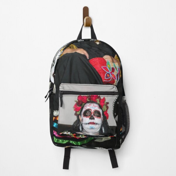 Item preview, Muertos Especial designed and sold by heatherfriedman.