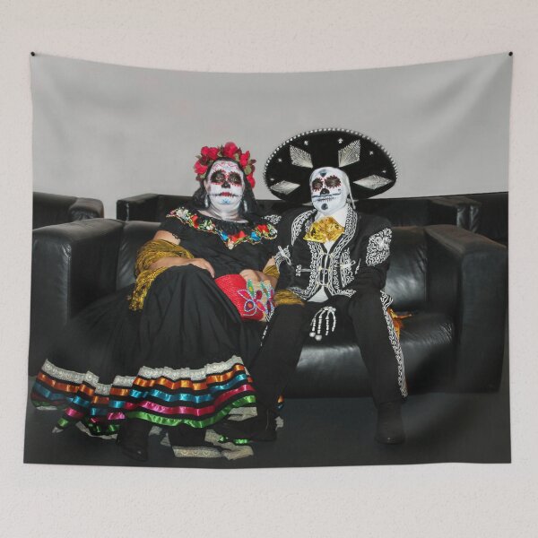 Item preview, Muertos Especial designed and sold by heatherfriedman.