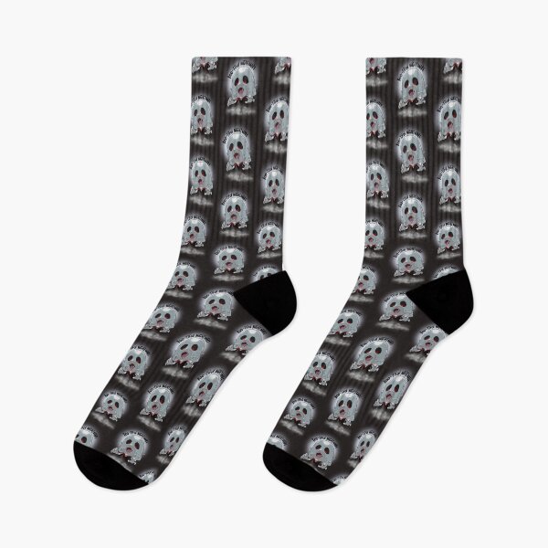 Item preview, Spooky Boo-tiful Nightmare Halloween Design designed and sold by UBU-space.