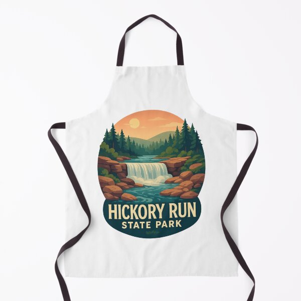 Item preview, Hickory Run State Park Sunset River View designed and sold by Aryabek.