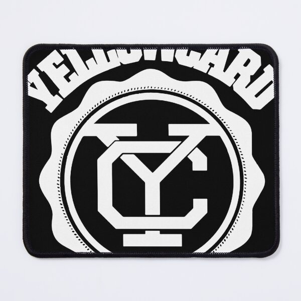 Item preview, Yellowcard Band designed and sold by Susan Netto.