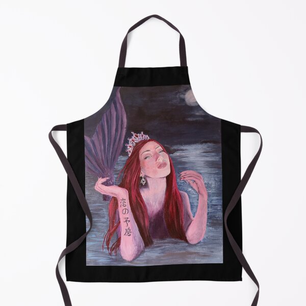 Item preview, Queen of the Seas designed and sold by Daylightvampire.