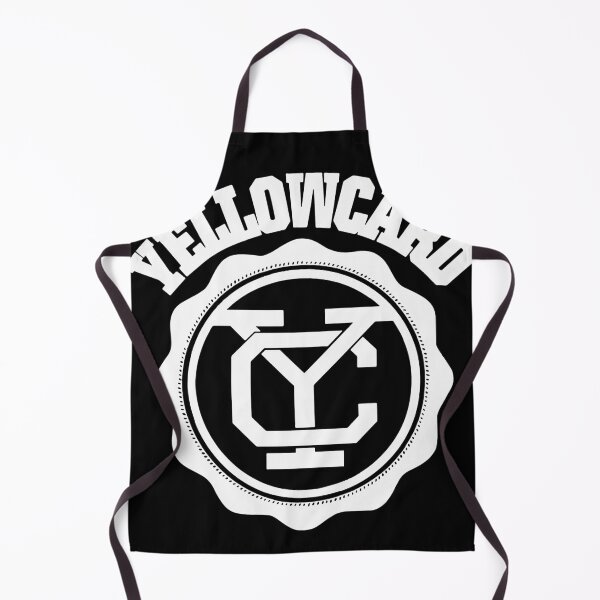Item preview, Yellowcard Band designed and sold by Susan Netto.