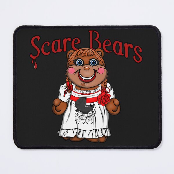 Item preview, Scare Bears Dollface designed and sold by Grim-Within.