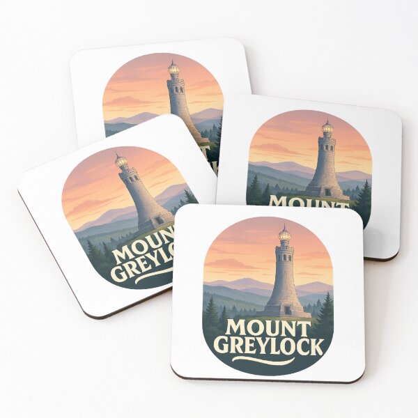 Item preview,  Mount Greylock War Memorial Tower Massachusetts designed and sold by Aryabek.