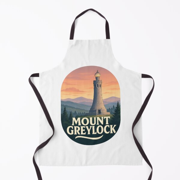 Item preview, Mount Greylock War Memorial Tower Massachusetts designed and sold by Aryabek.